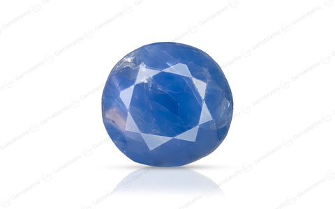 Blue Sapphire - 4.95 Carats