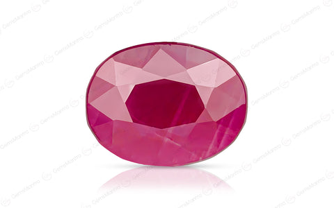 Ruby (Manik) – 5.8 Carat / 6.4 Ratti [GM09491]