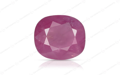 Ruby (Manik) – 5.1 Carat / 5.6 Ratti [GM09493]