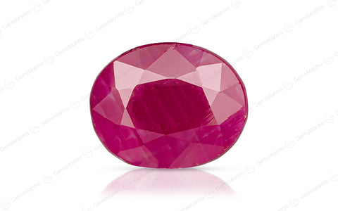 Ruby (Manik) – 4.85 Carat / 5.3 Ratti [GM09494]
