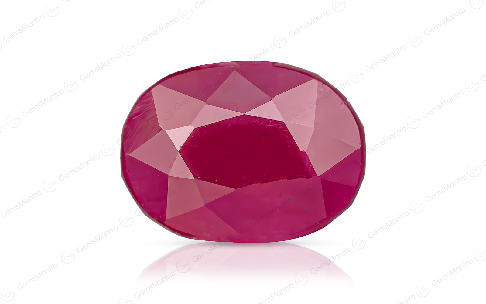 Ruby - 5. Carats