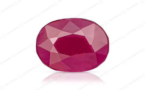 Ruby (Manik) – 5 Carat / 5.5 Ratti [GM09503]