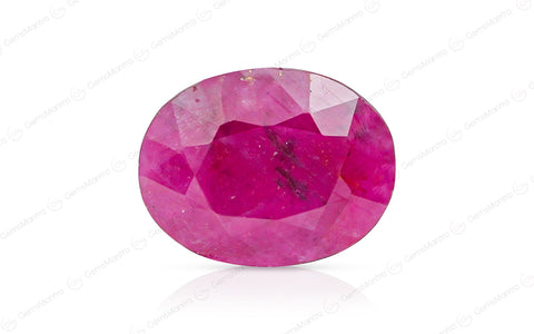 Ruby (Manik) – 5.15 Carat / 5.7 Ratti [GM09504]