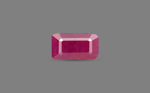 Ruby (Manik) – 4.7 Carat / 5.2 Ratti [GM09505]
