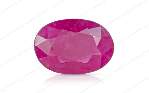 Ruby (Manik) – 4.5 Carat / 5 Ratti [GM09506]