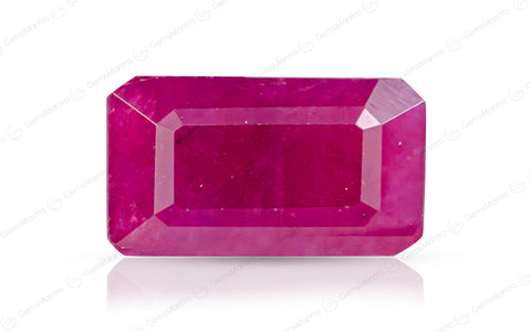 Ruby (Manik) – 4.2 Carat / 4.6 Ratti [GM09508]