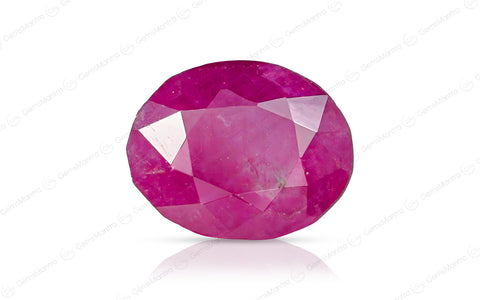Ruby (Manik) – 4.7 Carat / 5.2 Ratti [GM09511]