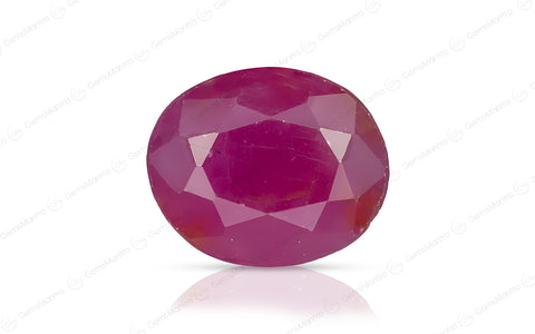 Ruby (Manik) – 8.85 Carat / 9.7 Ratti [GM09513]