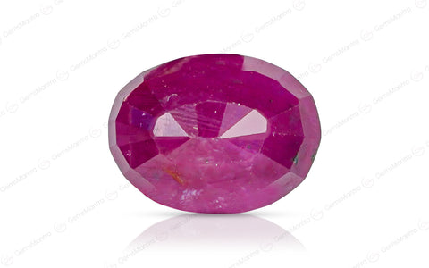 Ruby (Manik) – 6.25 Carat / 6.9 Ratti [GM09516]