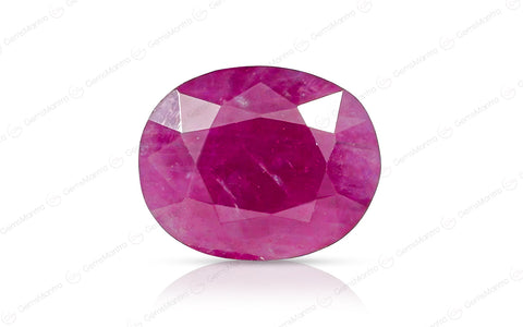 Ruby (Manik) – 4.35 Carat / 4.8 Ratti [GM09517]