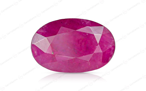 Ruby (Manik) – 4.4 Carat / 4.8 Ratti [GM09518]