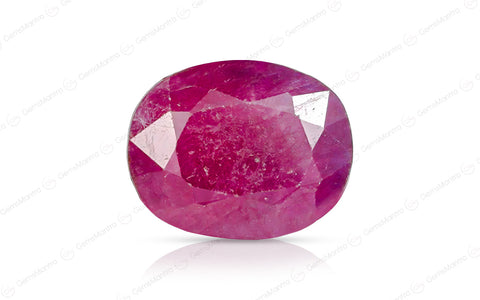 Ruby (Manik) – 6.05 Carat / 6.7 Ratti [GM09519]