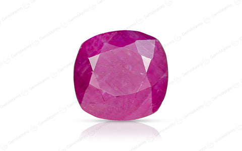 Ruby (Manik) – 4.9 Carat / 5.4 Ratti [GM09520]