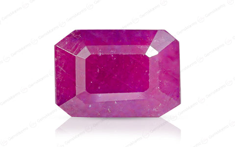Ruby (Manik) – 4.1 Carat / 4.5 Ratti [GM09521]