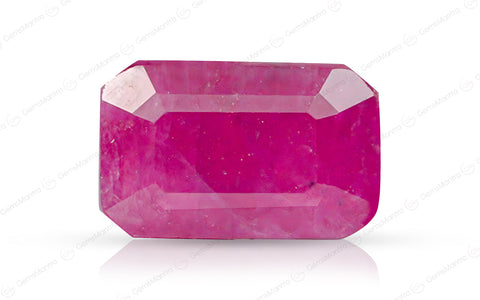 Ruby (Manik) – 4.55 Carat / 5 Ratti [GM09525]