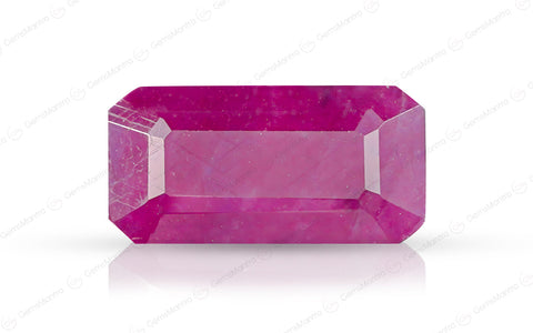 Ruby (Manik) – 5 Carat / 5.5 Ratti [GM09526]