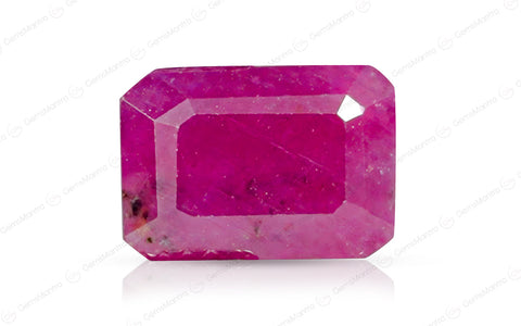 Ruby (Manik) – 4.1 Carat / 4.5 Ratti [GM09527]