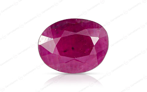 Ruby (Manik) – 4.25 Carat / 4.7 Ratti [GM09530]