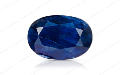 Blue Sapphire - 3.15 Carats