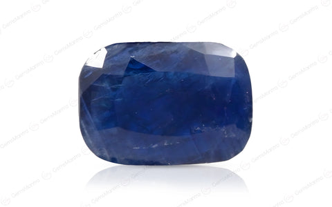 Blue Sapphire - 3.4 Carats