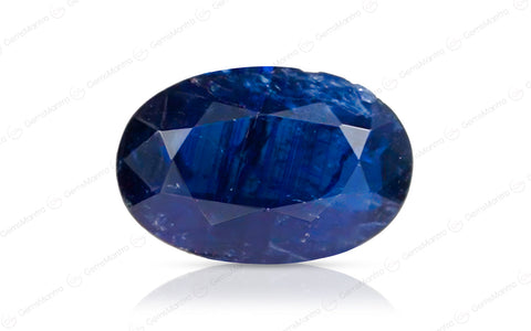 Blue Sapphire - 2.65 Carats