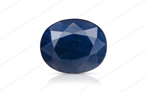 Blue Sapphire - 5.25 Carats