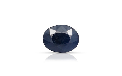 Blue Sapphire - 5.6 Carats