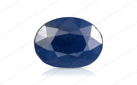 Blue Sapphire - 5.1 Carats