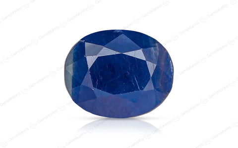 Blue Sapphire - 5.25 Carats