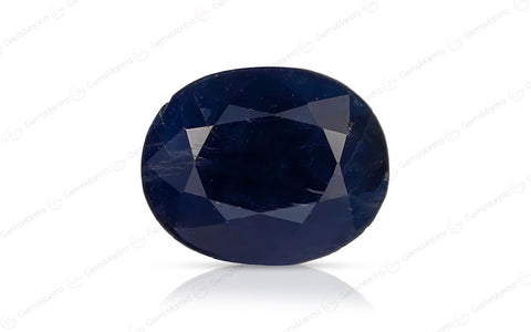 Blue Sapphire - 4.9 Carats