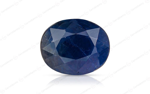 Blue Sapphire - 5.25 Carats
