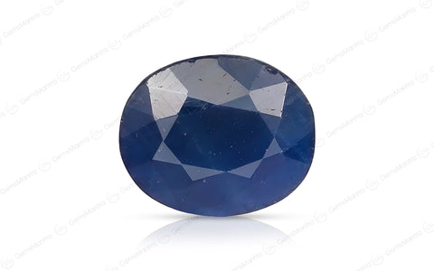 Blue Sapphire - 4.6 Carats