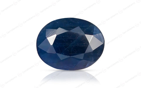 Blue Sapphire - 2.55 Carats