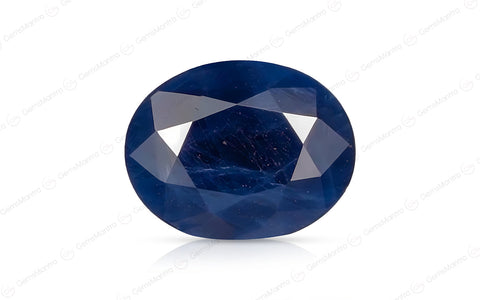 Blue Sapphire - 2.3 Carats