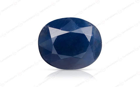 Blue Sapphire - 5.25 Carats