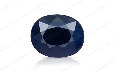 Blue Sapphire - 5.1 Carats