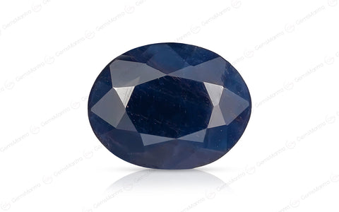 Blue Sapphire - 1.8 Carats