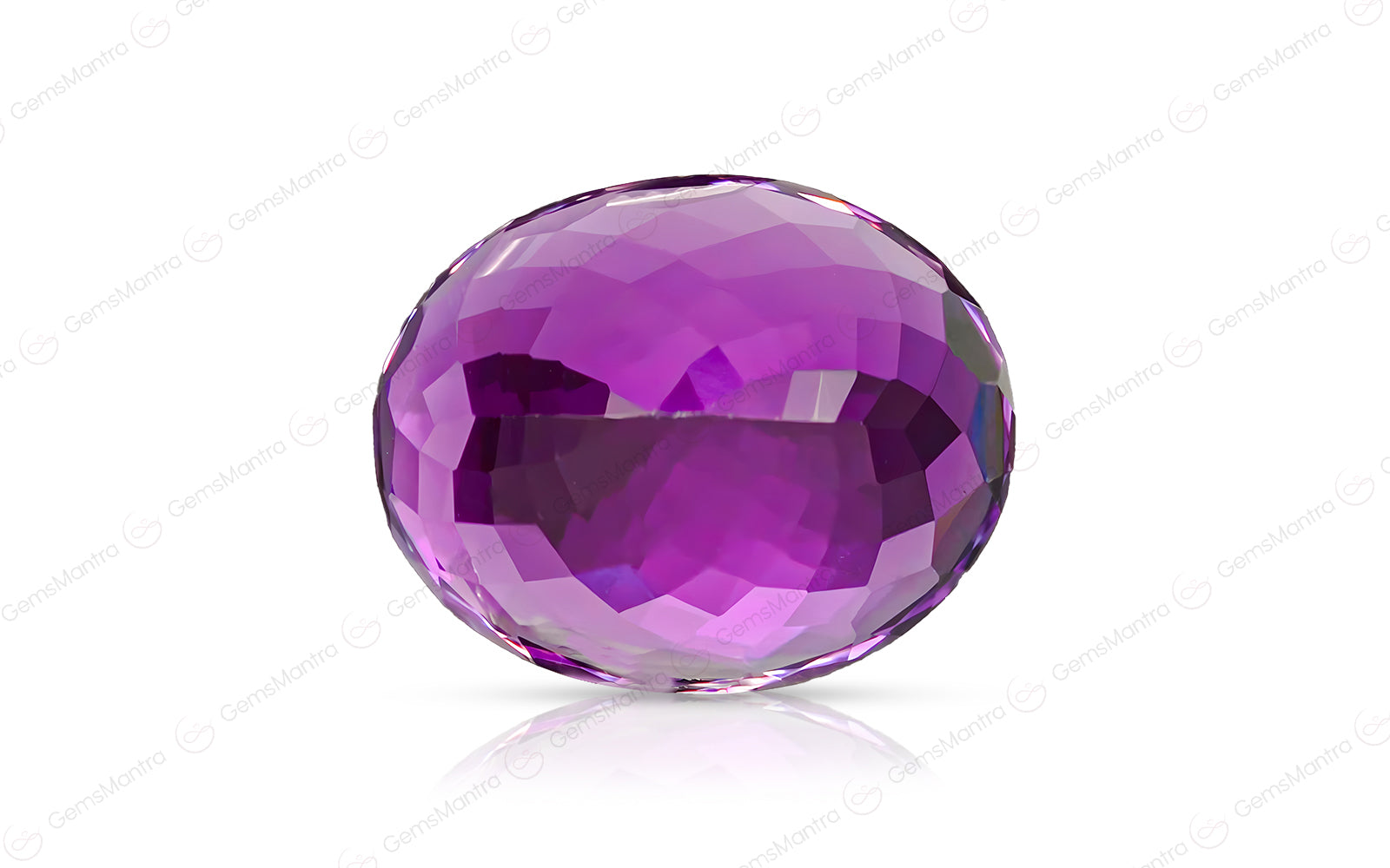Amethyst - 16.1 Carats