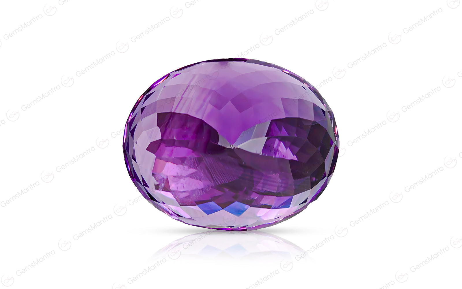 Amethyst - 23.4 Carats