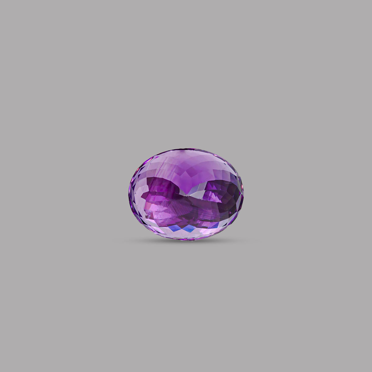 Amethyst (Jamunia) – 23.4 Carat / 25.7 Ratti [GM09554]