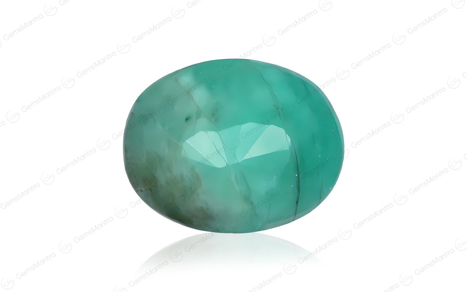 Emerald - 5.05 Carats
