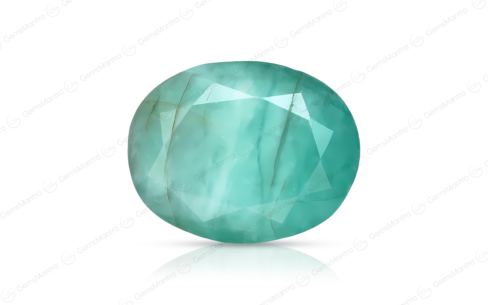 Emerald - 5.05 Carats