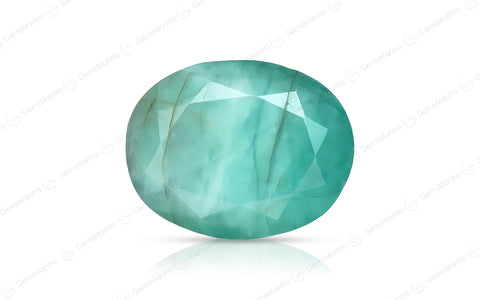 Emerald - 5.05 Carats