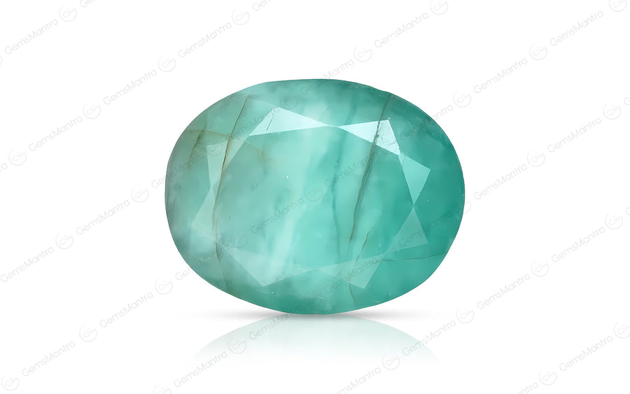 Emerald - 5.05 Carats