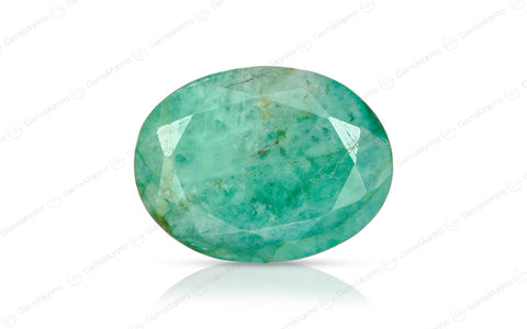 Emerald - 6.45 Carats