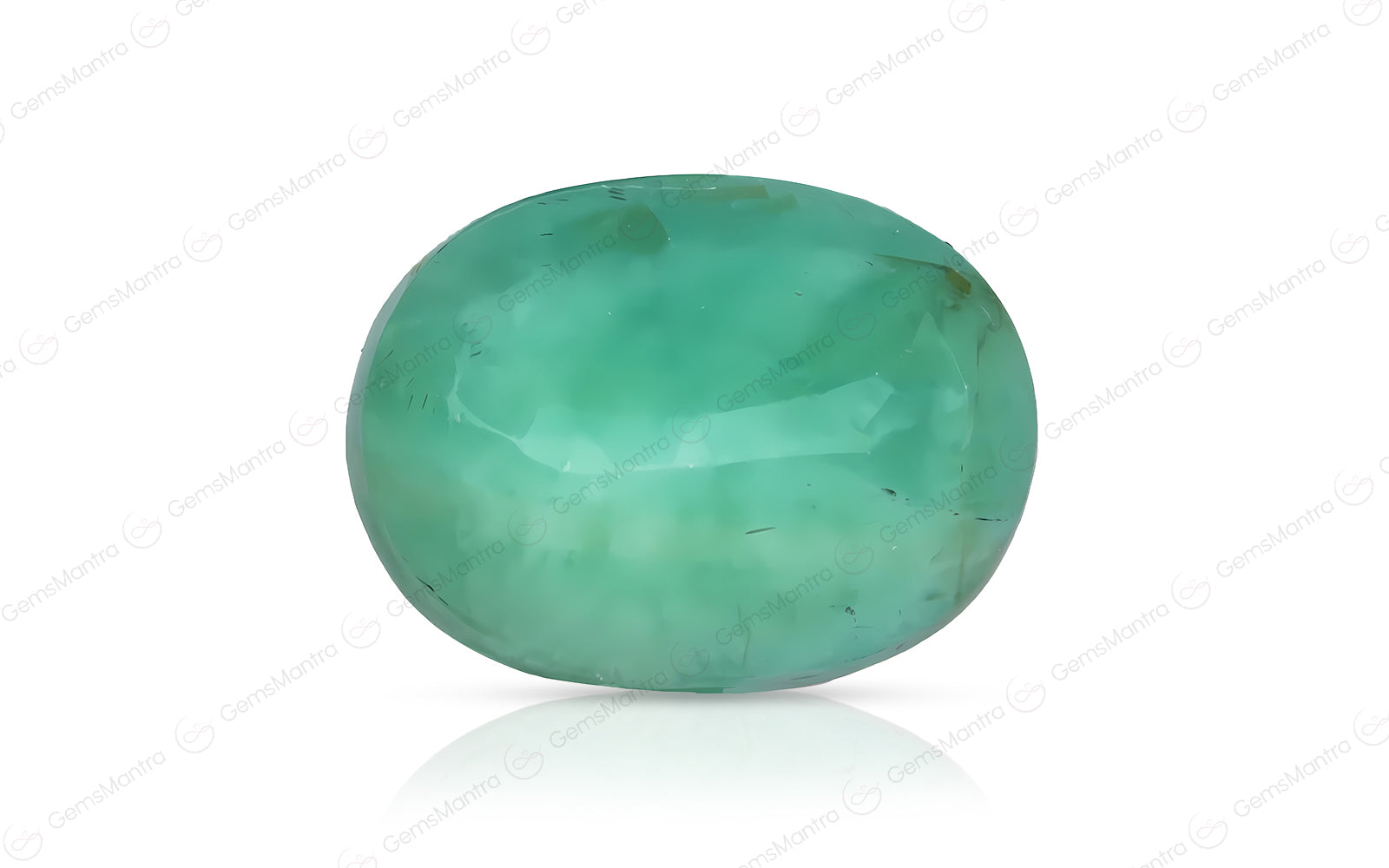 Emerald - 8.05 Carats