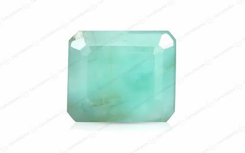 Emerald (Panna) – 8.4 Carat / 9.2 Ratti [GM09560]