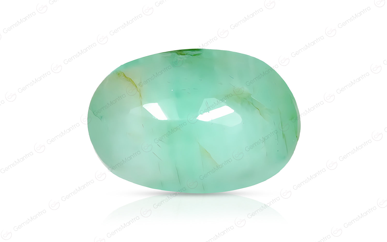 Emerald - 6.35 Carats