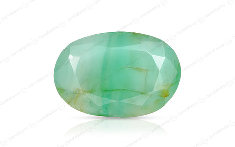 Emerald (Panna) – 6.35 Carat / 7 Ratti [GM09561]