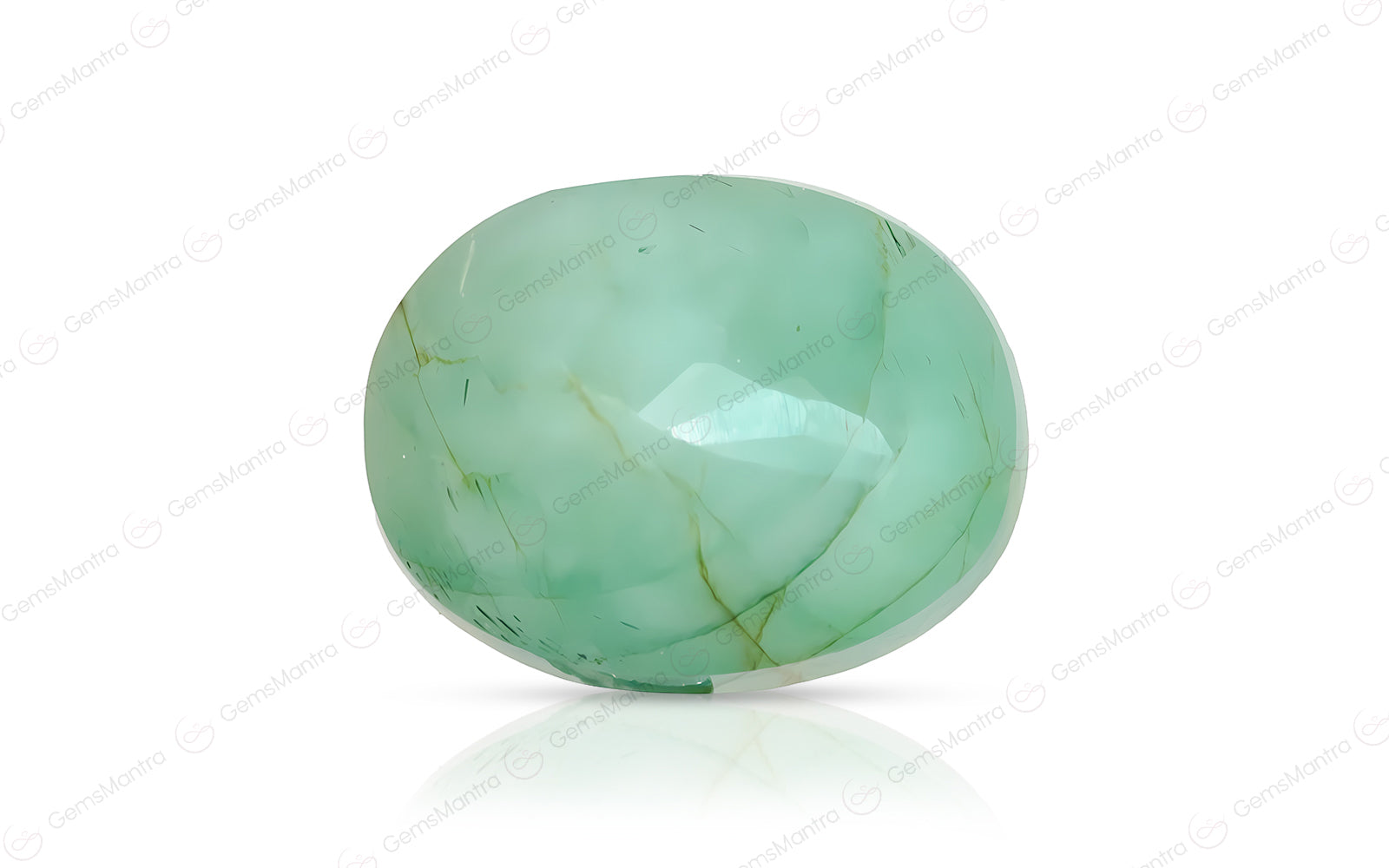 Emerald - 10.7 Carats